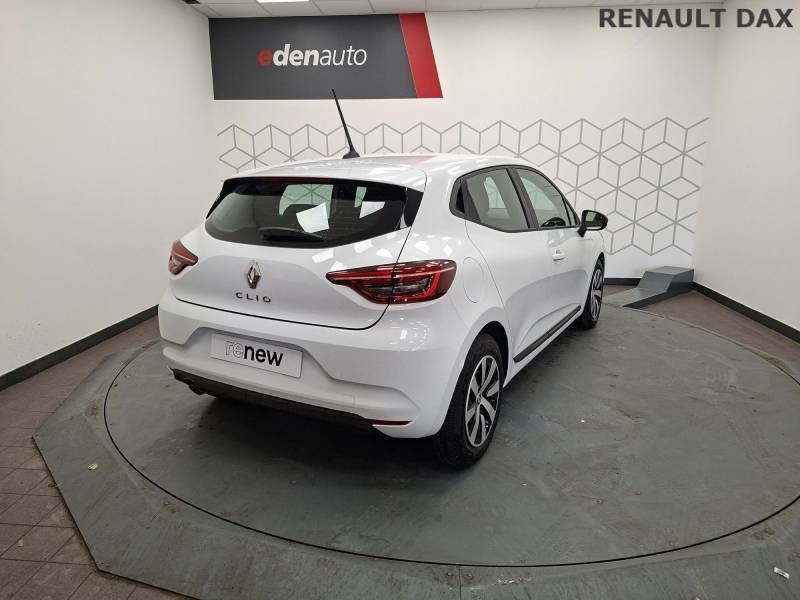 Renault Clio - Photo 13