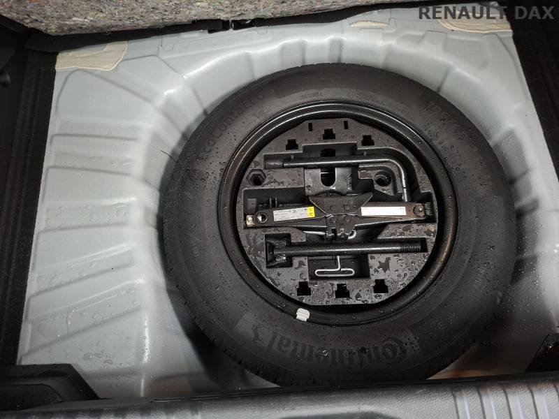 Renault Clio - Photo 16