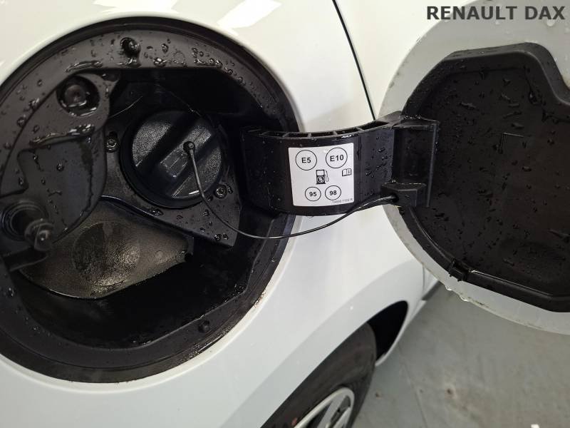Renault Clio - Photo 17