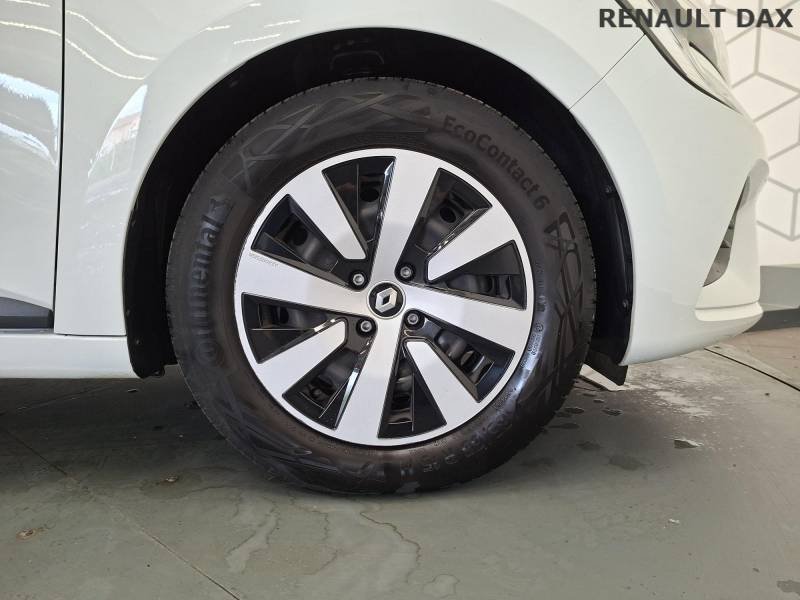 Renault Clio - Photo 19