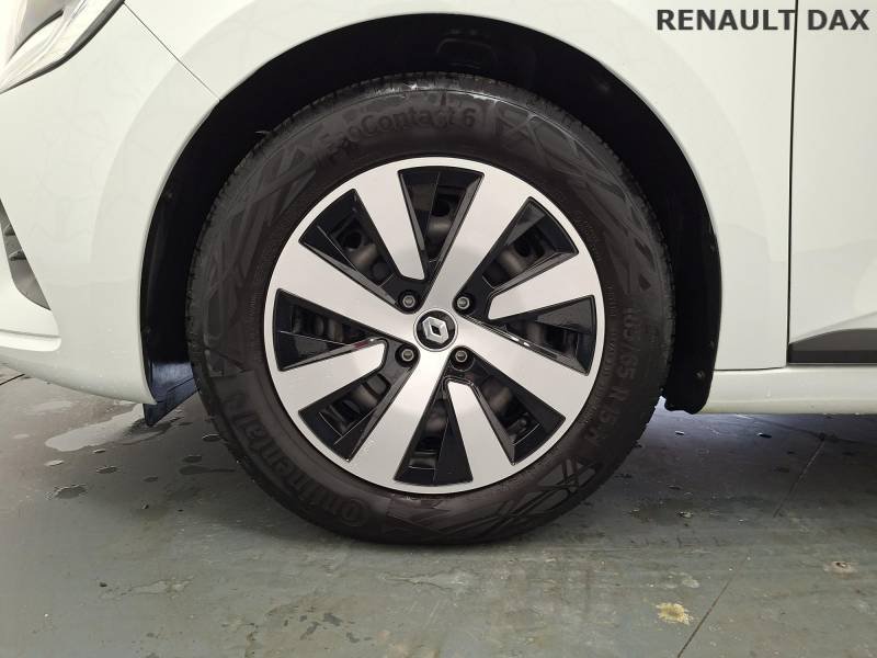 Renault Clio - Photo 20