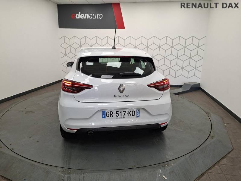 Renault Clio - Photo 2
