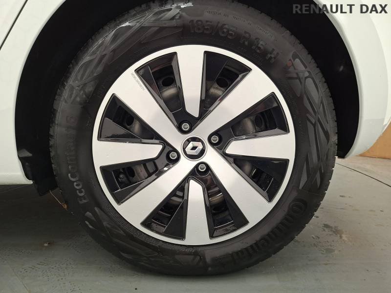 Renault Clio - Photo 21