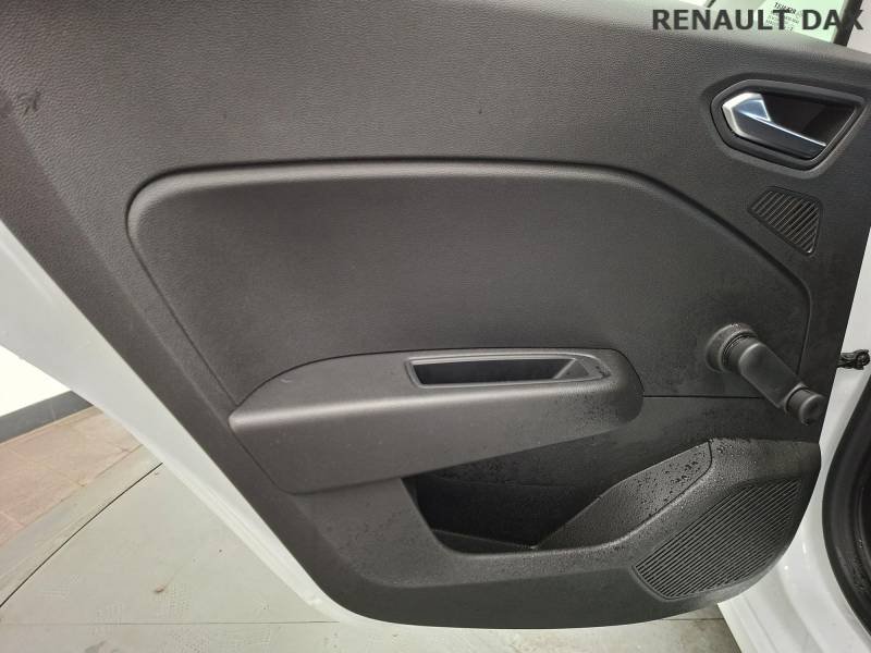 Renault Clio - Photo 25