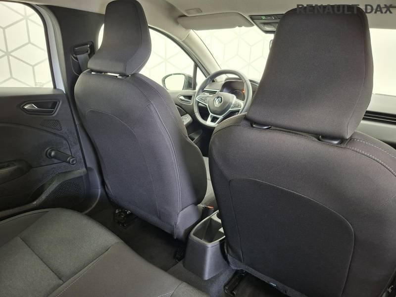 Renault Clio - Photo 26