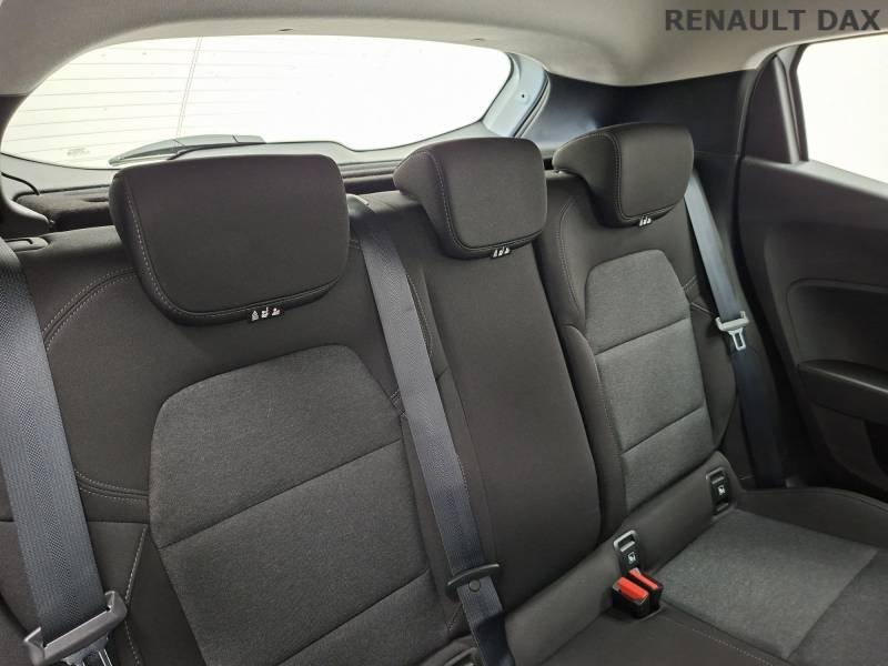 Renault Clio - Photo 27