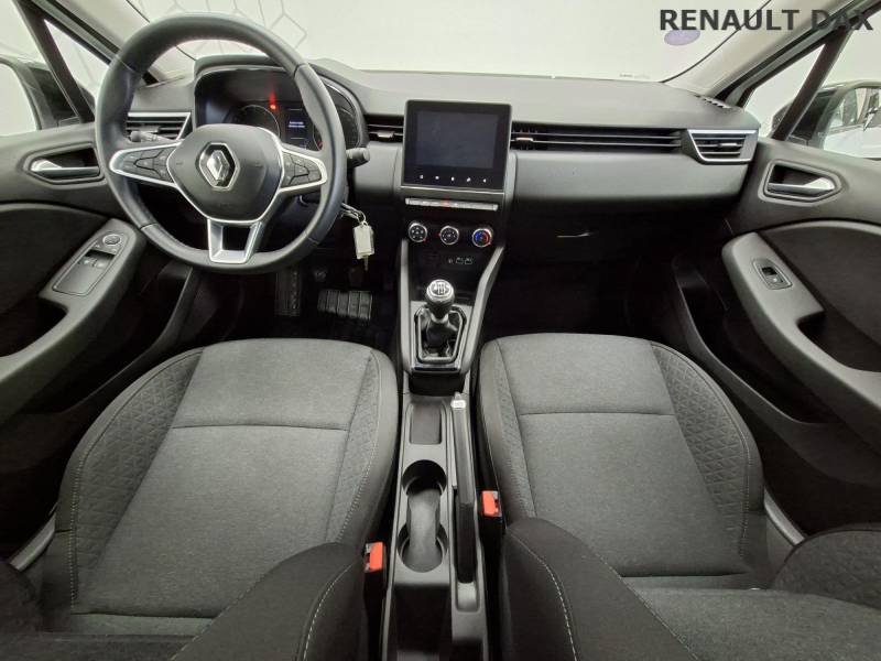 Renault Clio - Photo 28