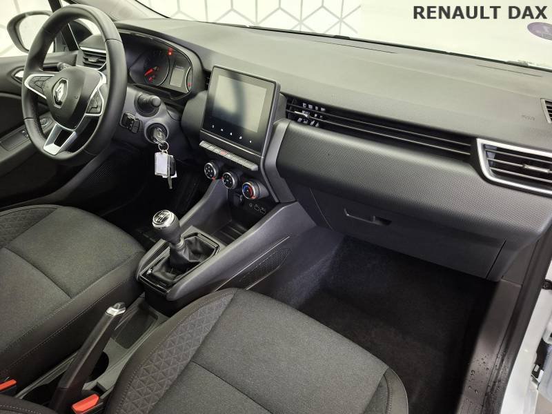 Renault Clio - Photo 29