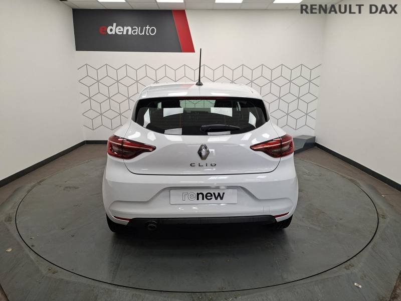 Renault Clio - Photo 3