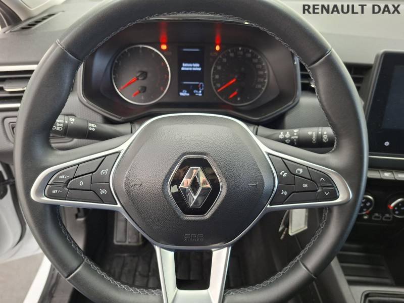 Renault Clio - Photo 35