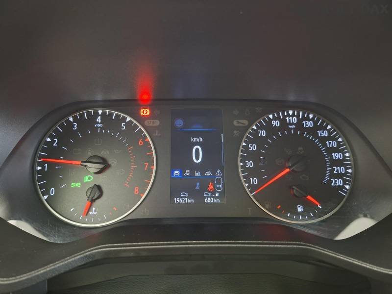 Renault Clio - Photo 38