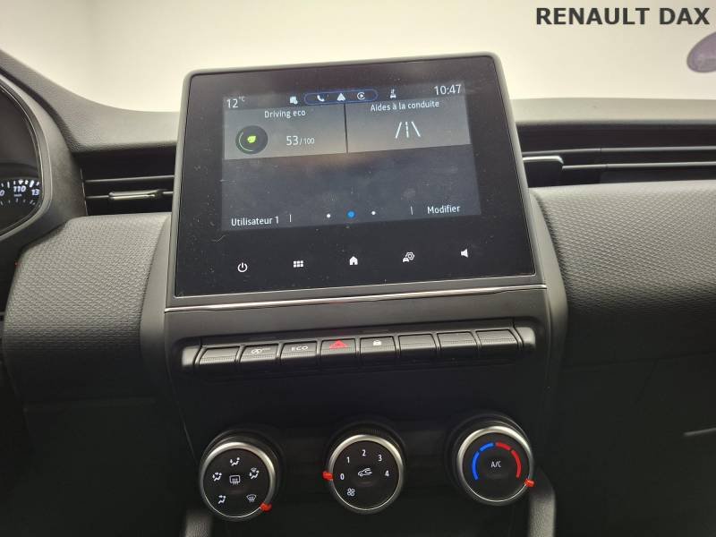 Renault Clio - Photo 39