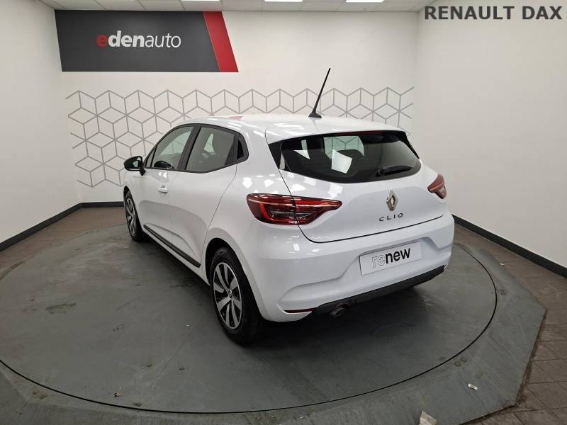 Renault Clio - Photo 4