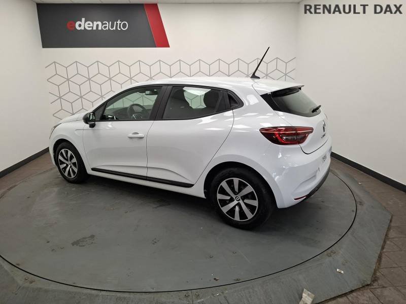 Renault Clio - Photo 5
