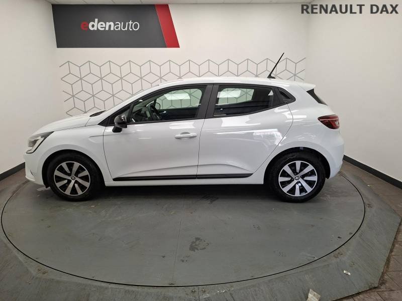 Renault Clio - Photo 6