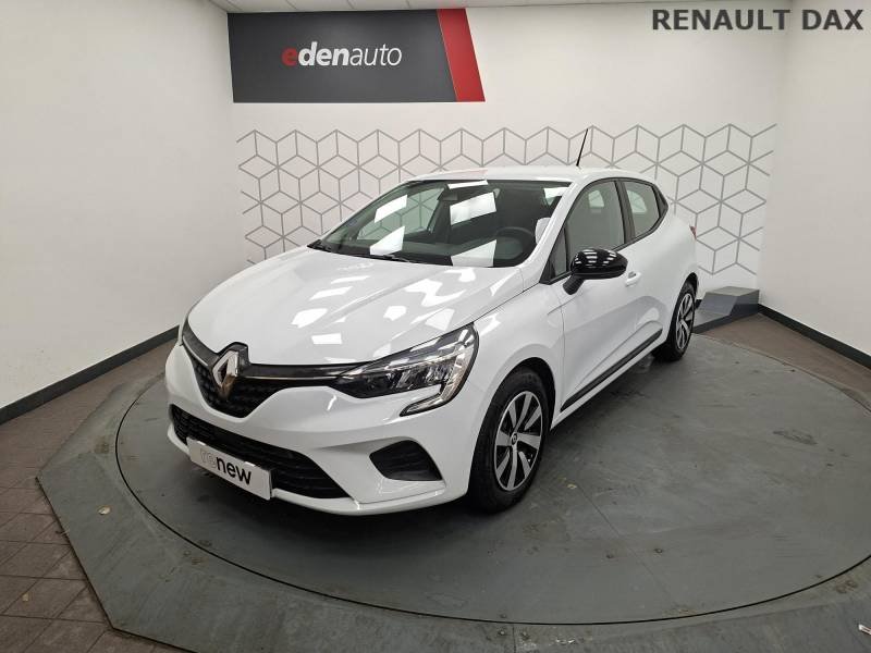Renault Clio - Photo 7