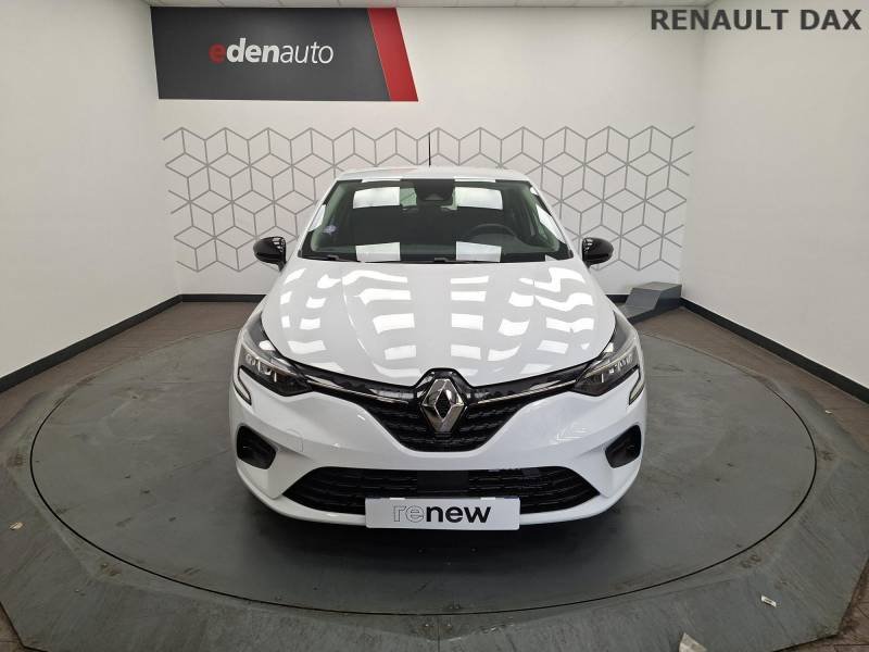 Renault Clio - Photo 8