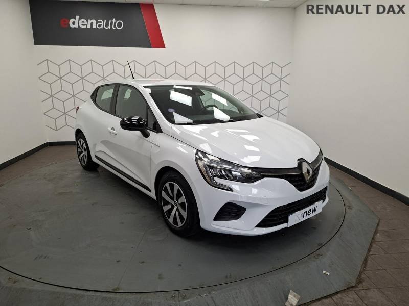 Renault Clio - Photo 9