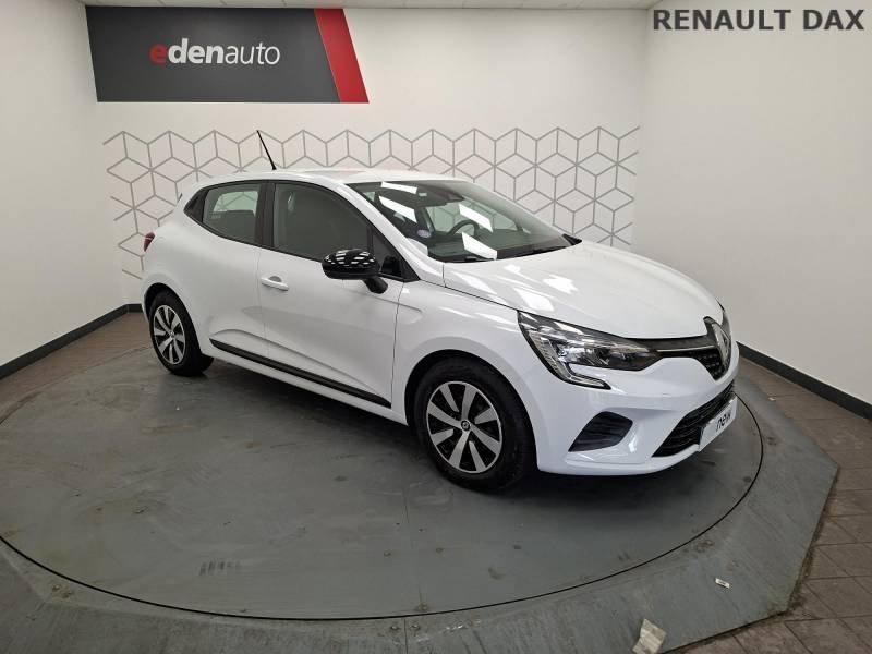 Renault Clio - Photo 10