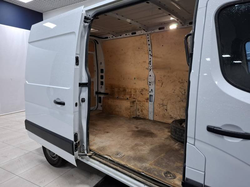 Renault Master - Photo 12