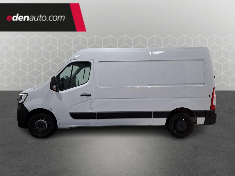 Renault Master - Photo 2