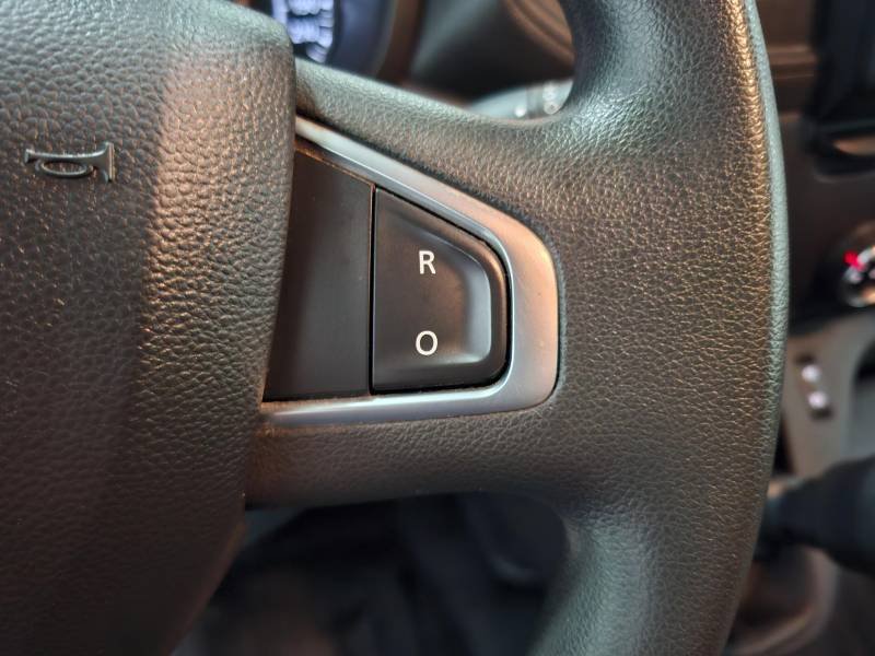 Renault Master - Photo 21