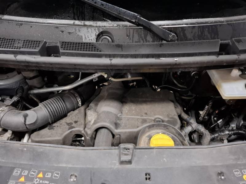 Renault Master - Photo 30