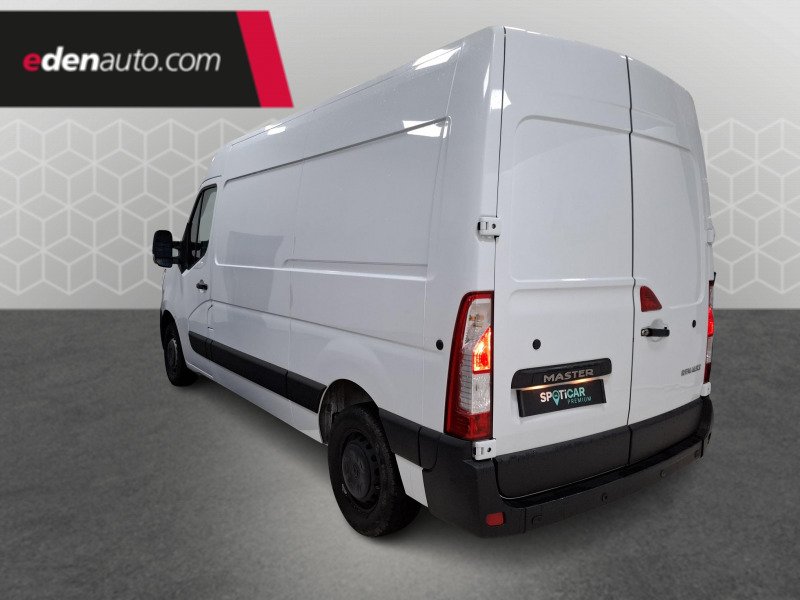 Renault Master - Photo 3