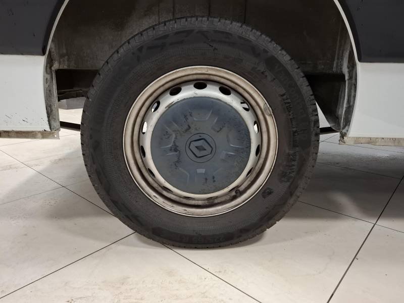 Renault Master - Photo 8