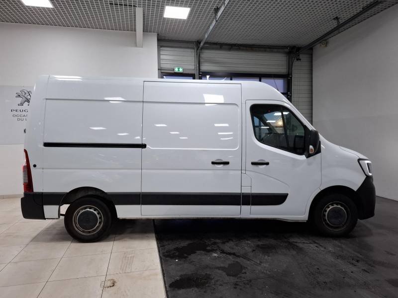 Renault Master - Photo 9
