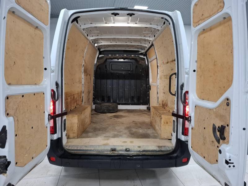 Renault Master - Photo 10