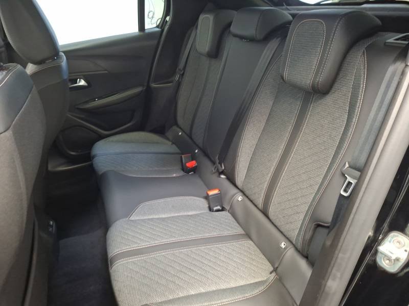 Peugeot 208 - Photo 12