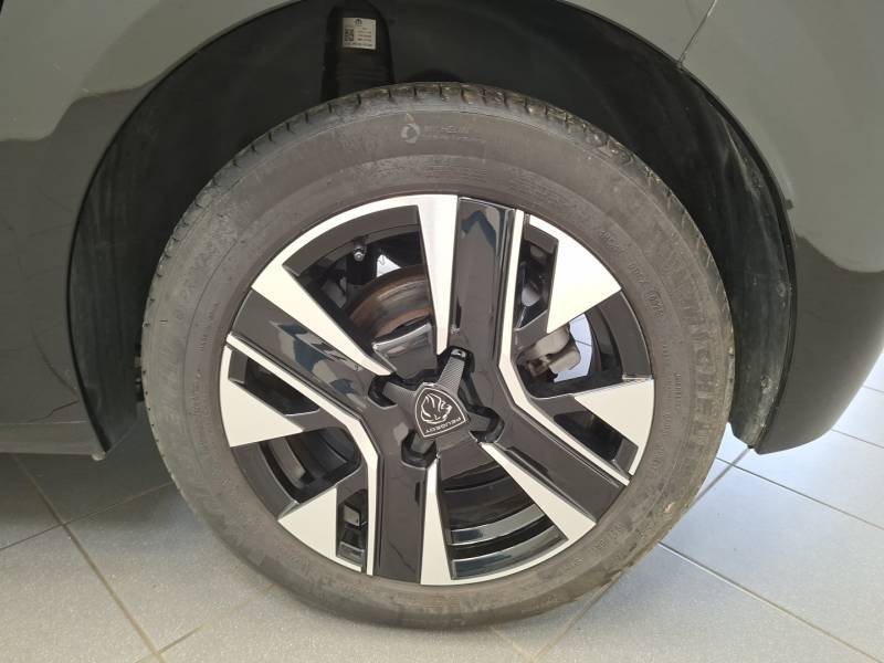 Peugeot 208 - Photo 13