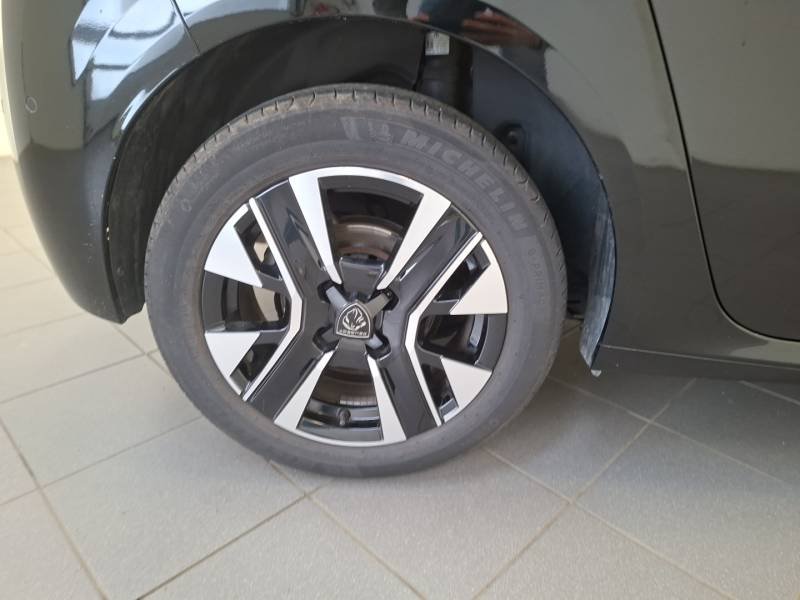 Peugeot 208 - Photo 16