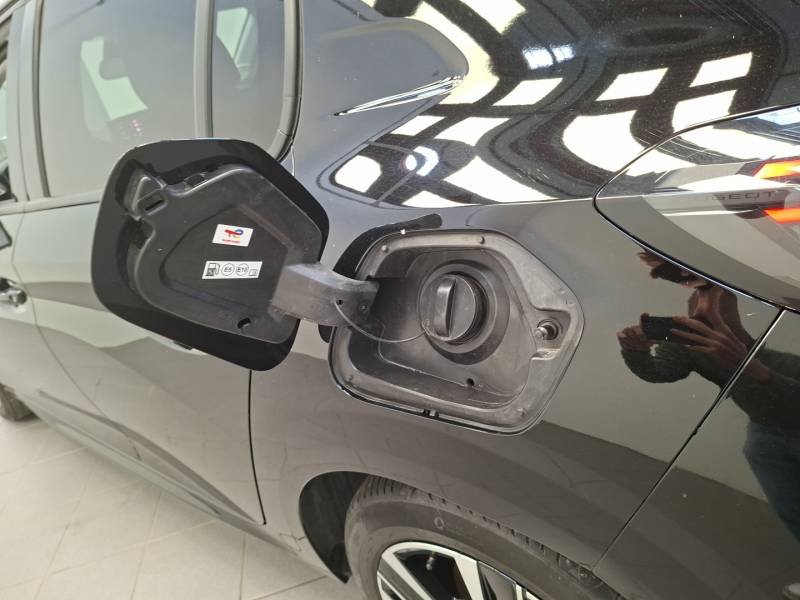 Peugeot 208 - Photo 17