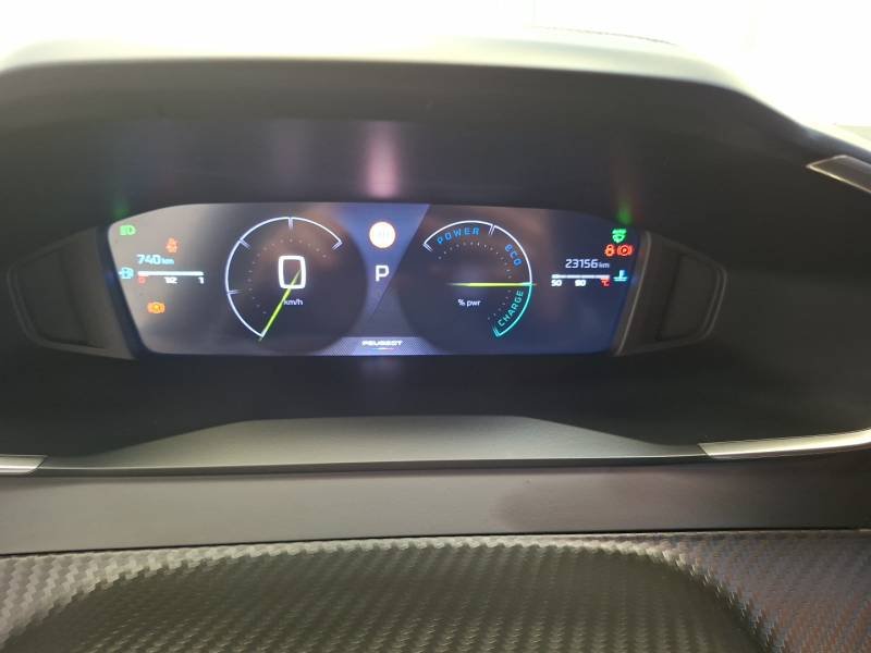 Peugeot 208 - Photo 20