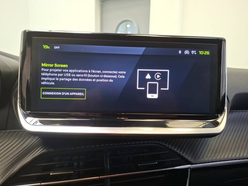 Peugeot 208 - Photo 22