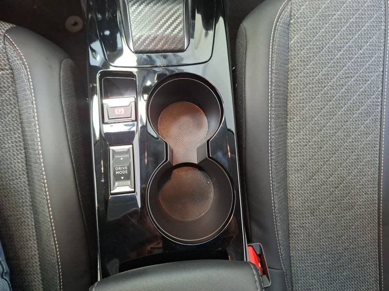 Peugeot 208 - Photo 26