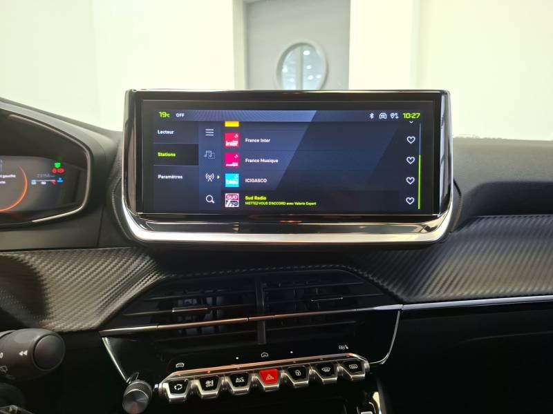 Peugeot 208 - Photo 28