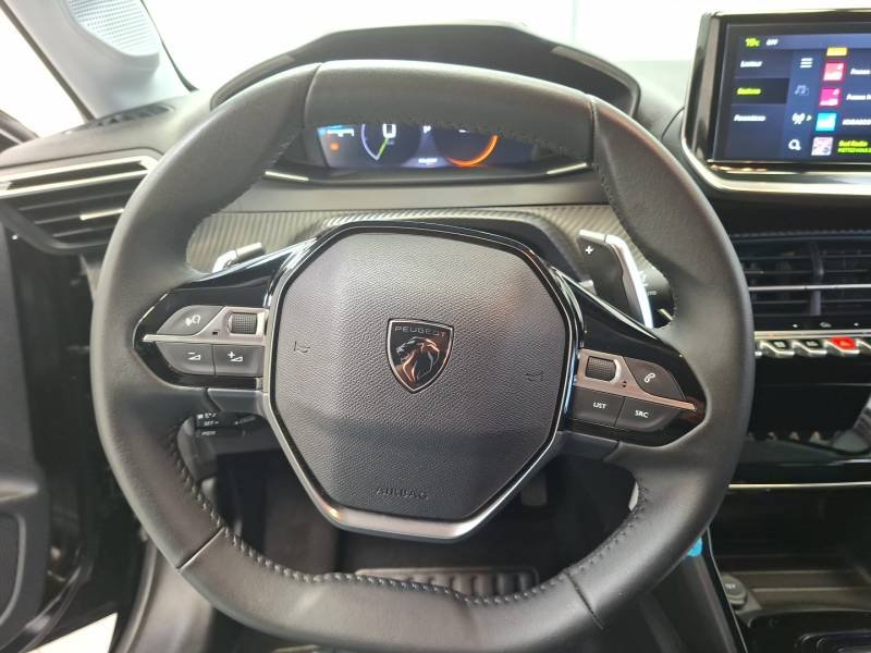 Peugeot 208 - Photo 30