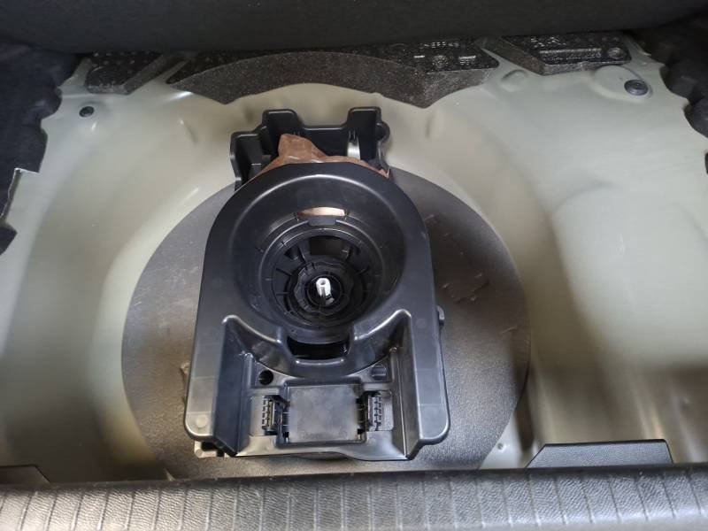 Peugeot 208 - Photo 32