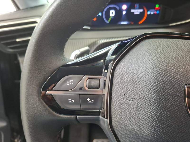 Peugeot 208 - Photo 34