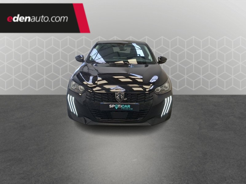 Peugeot 208 - Photo 8