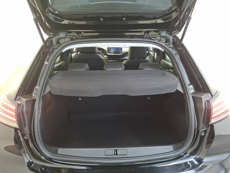 Peugeot 208 - Photo 9