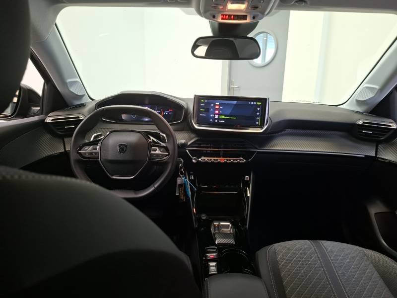Peugeot 208 - Photo 10