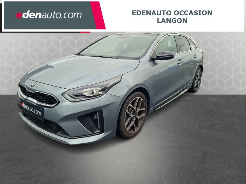 Kia Pro_cee'd