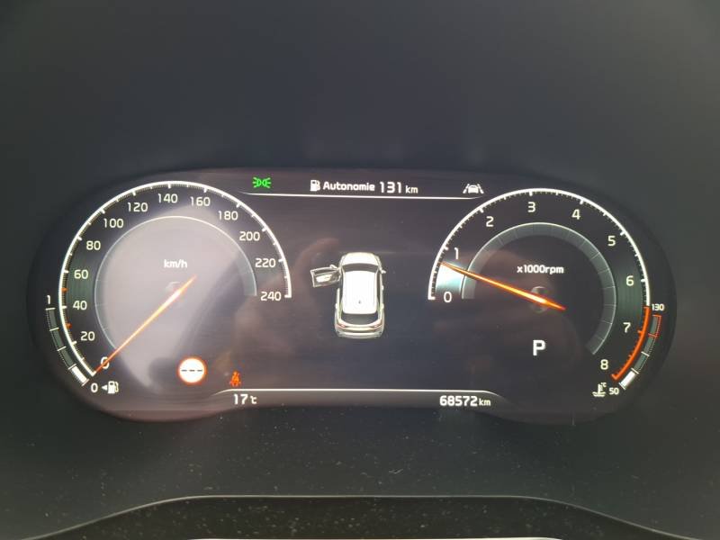 Kia Pro_cee'd - Photo 13