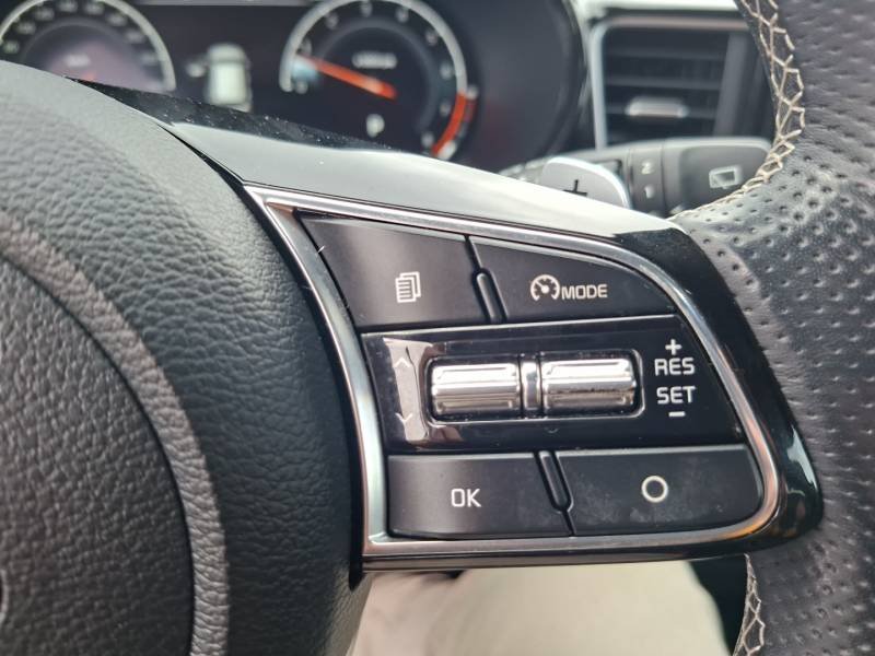 Kia Pro_cee'd - Photo 15