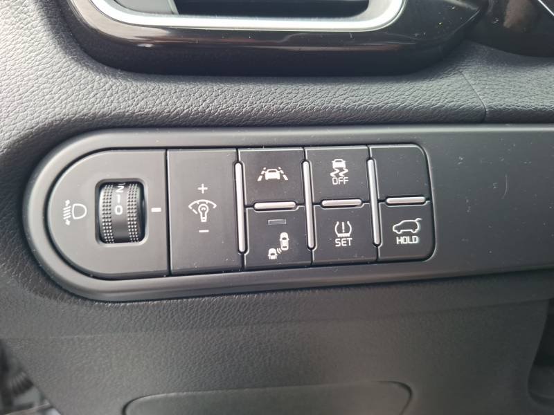 Kia Pro_cee'd - Photo 16