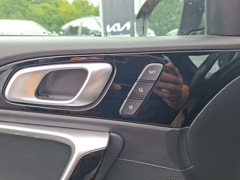 Kia Pro_cee'd - Photo 17